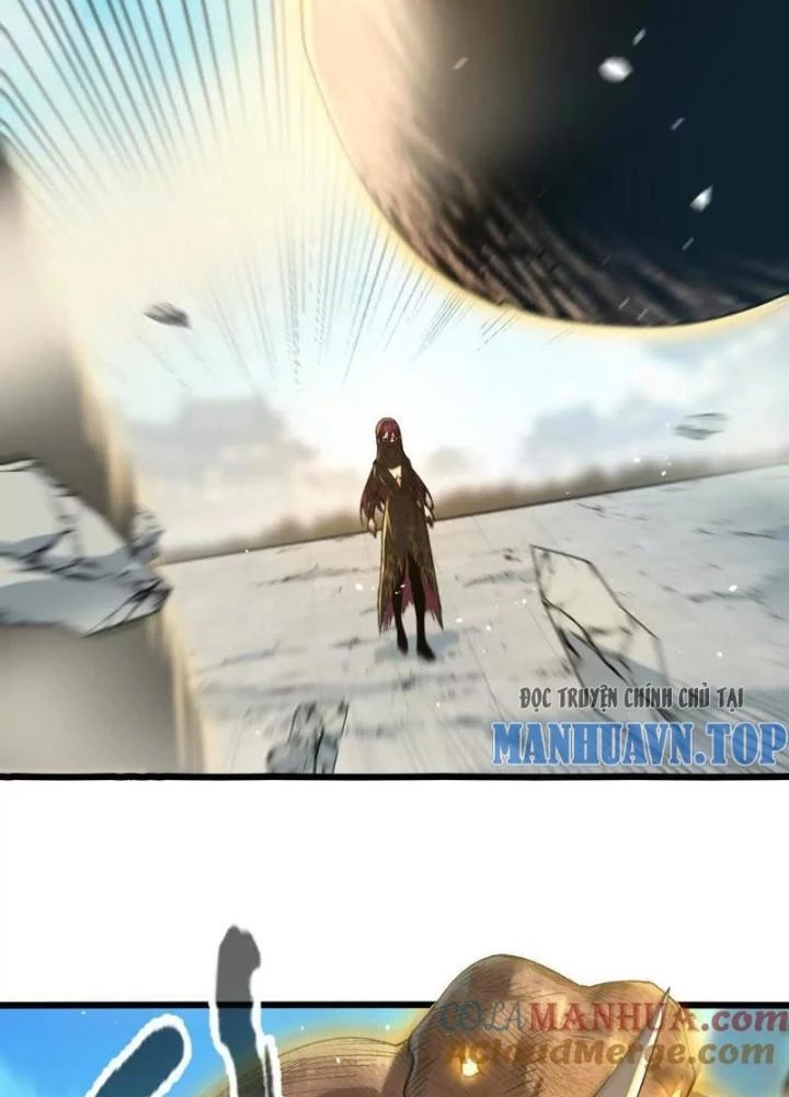 Tiến Hóa Đi, Caterpie Chapter 98 - 61