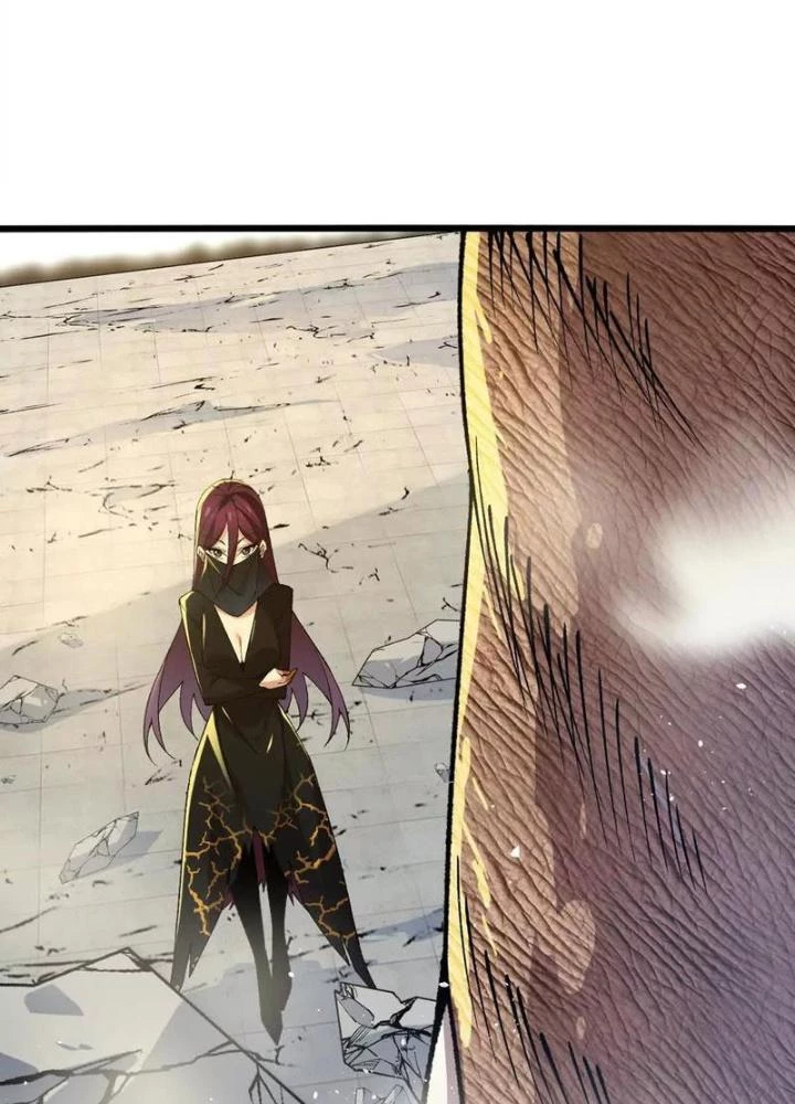 Tiến Hóa Đi, Caterpie Chapter 98 - 65