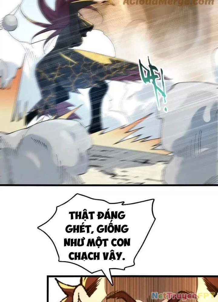 Tiến Hóa Đi, Caterpie Chapter 98 - 75