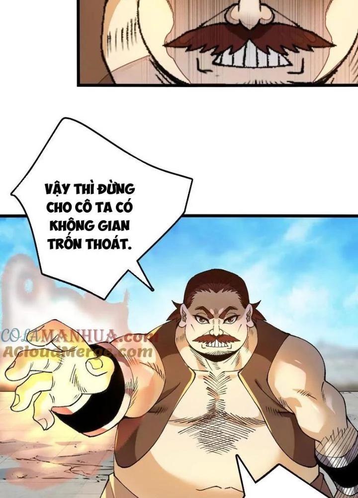 Tiến Hóa Đi, Caterpie Chapter 98 - 77