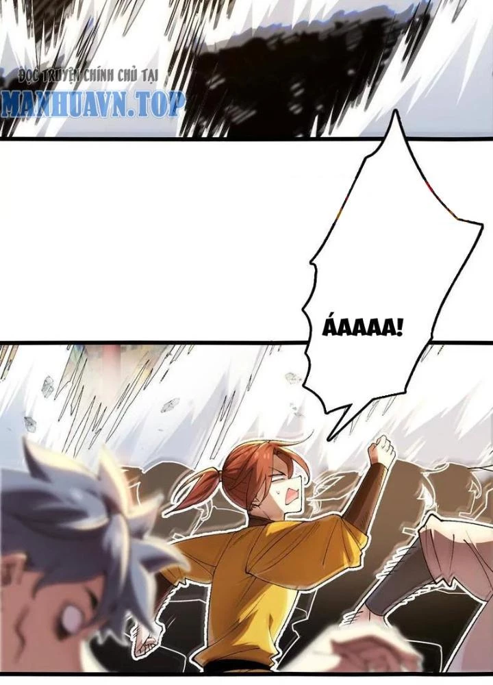 Tiến Hóa Đi, Caterpie Chapter 99 - 9