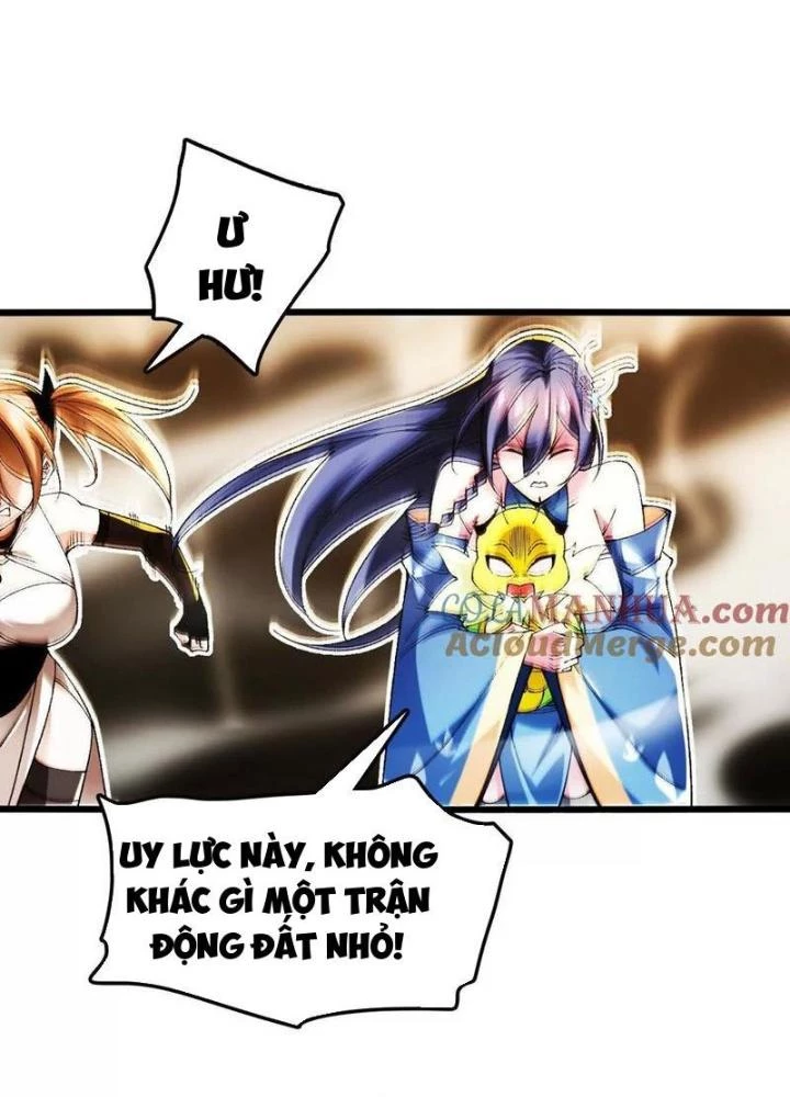 Tiến Hóa Đi, Caterpie Chapter 99 - 11