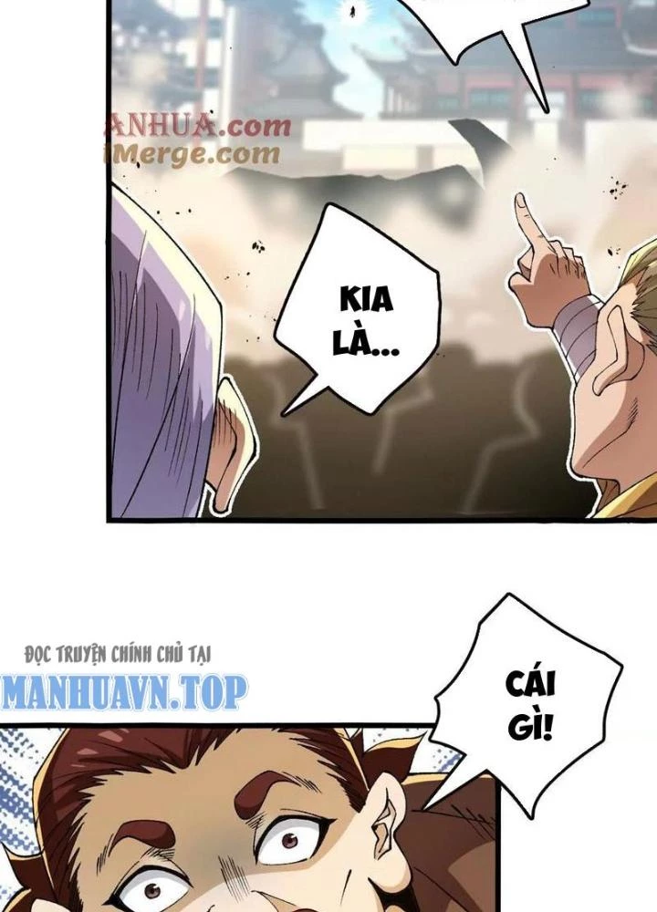 Tiến Hóa Đi, Caterpie Chapter 99 - 15