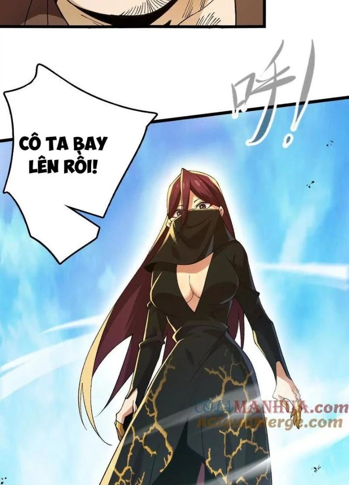 Tiến Hóa Đi, Caterpie Chapter 99 - 17