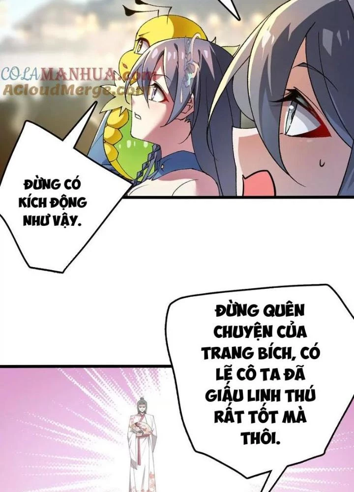 Tiến Hóa Đi, Caterpie Chapter 99 - 21