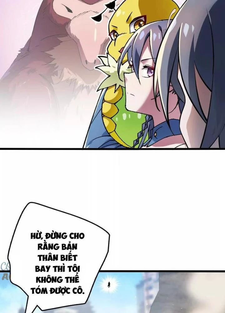 Tiến Hóa Đi, Caterpie Chapter 99 - 23