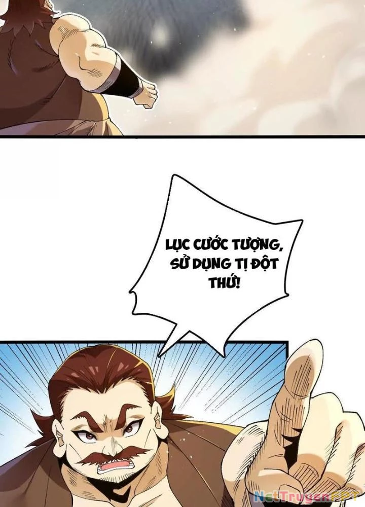 Tiến Hóa Đi, Caterpie Chapter 99 - 25