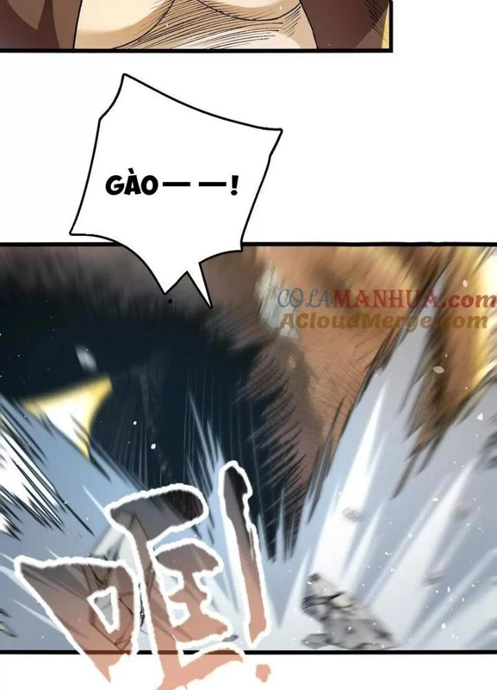 Tiến Hóa Đi, Caterpie Chapter 99 - 27