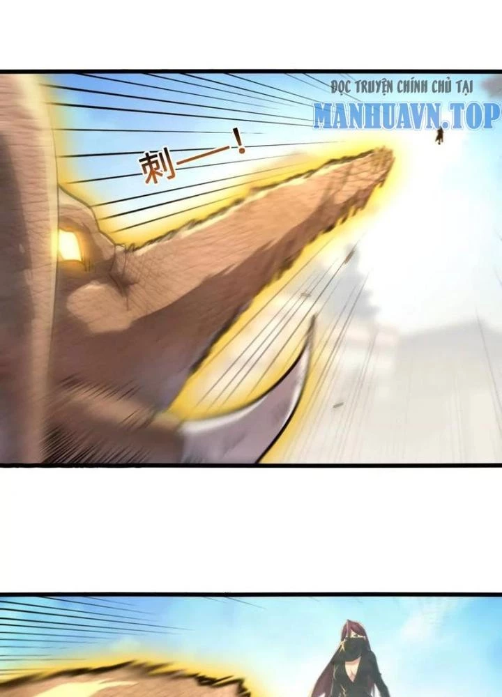 Tiến Hóa Đi, Caterpie Chapter 99 - 29