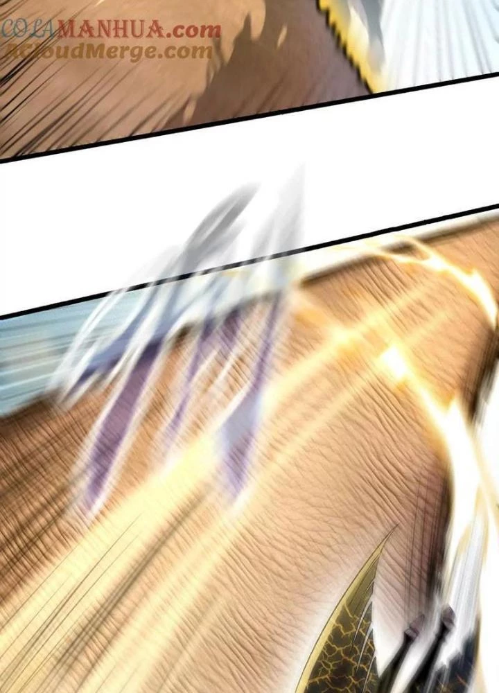 Tiến Hóa Đi, Caterpie Chapter 99 - 31