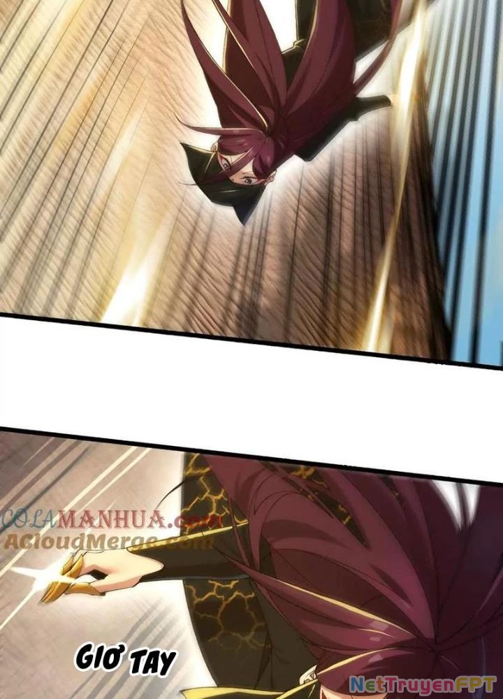 Tiến Hóa Đi, Caterpie Chapter 99 - 33