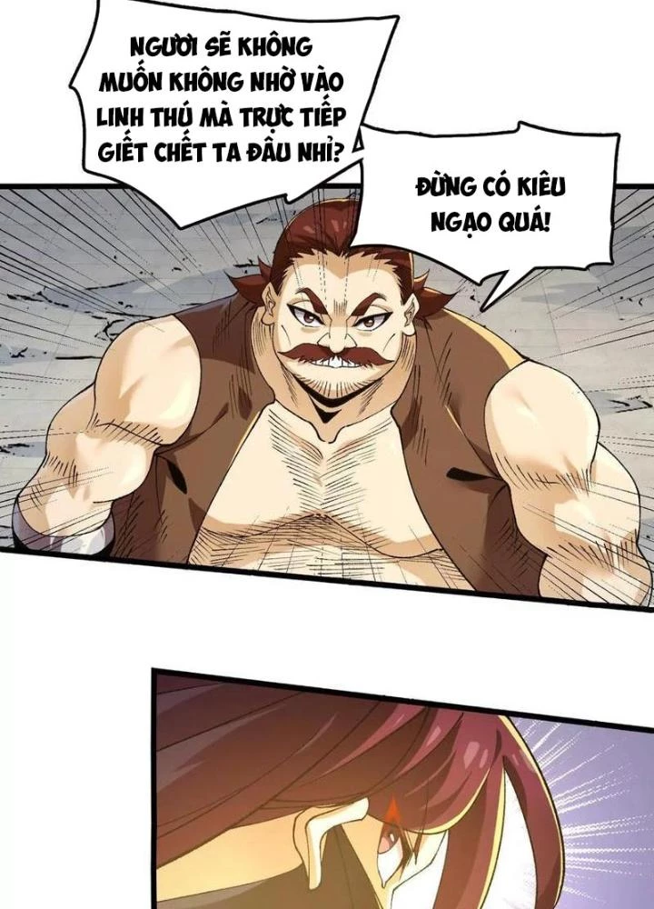 Tiến Hóa Đi, Caterpie Chapter 99 - 37