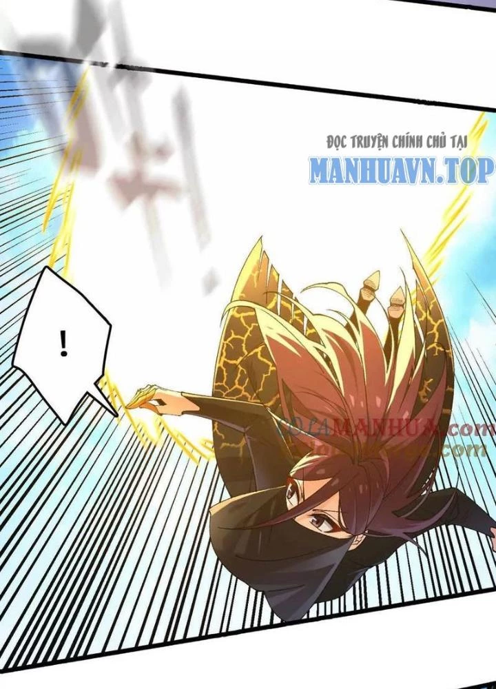 Tiến Hóa Đi, Caterpie Chapter 99 - 39