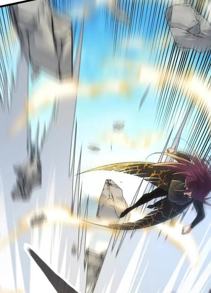 Tiến Hóa Đi, Caterpie Chapter 99 - 41