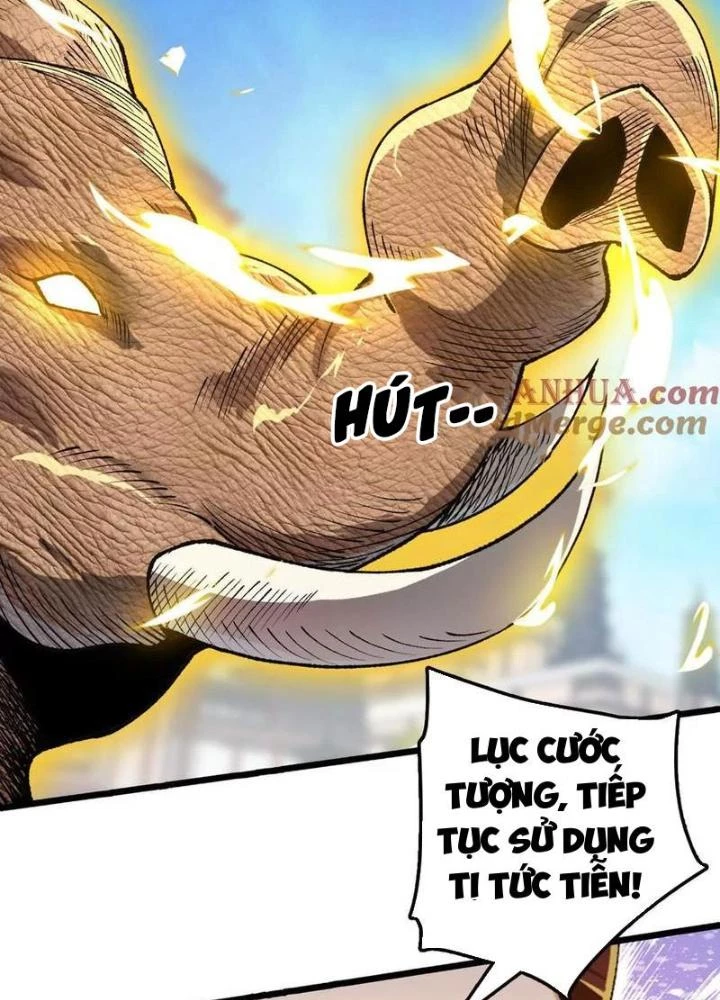 Tiến Hóa Đi, Caterpie Chapter 99 - 45