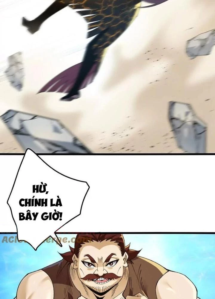 Tiến Hóa Đi, Caterpie Chapter 99 - 57