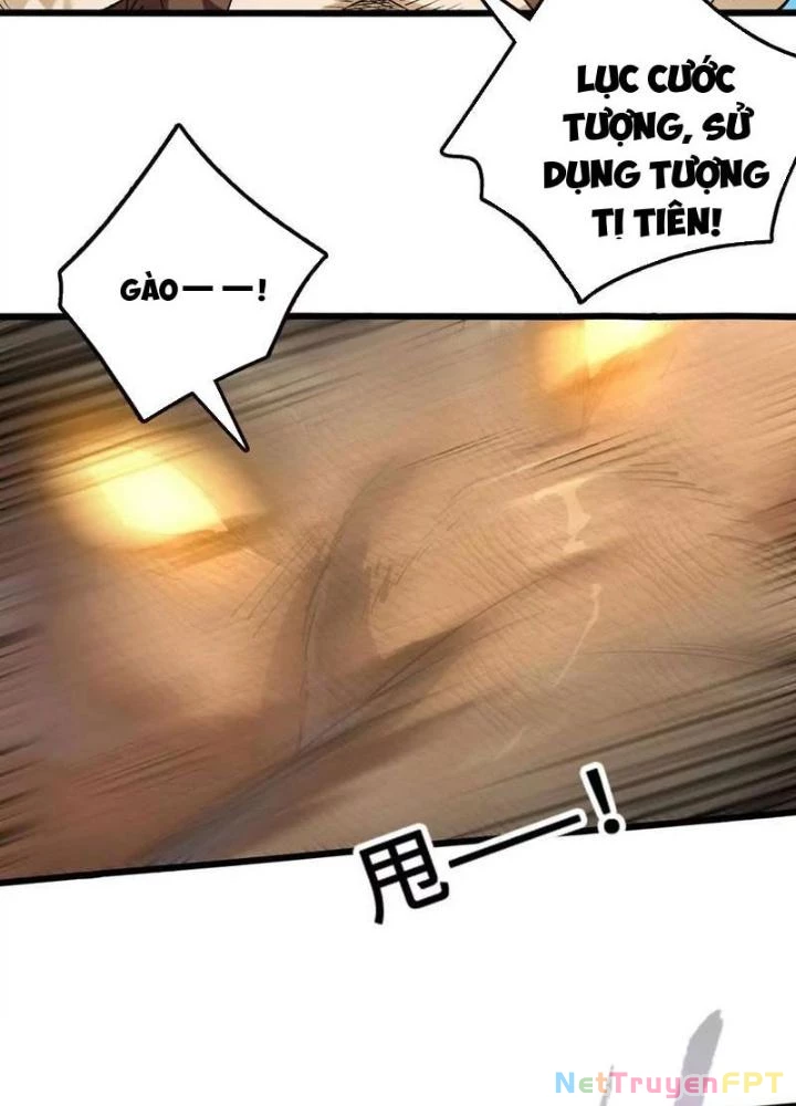 Tiến Hóa Đi, Caterpie Chapter 99 - 59