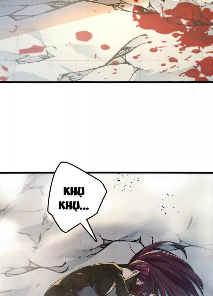 Tiến Hóa Đi, Caterpie Chapter 100 - 5