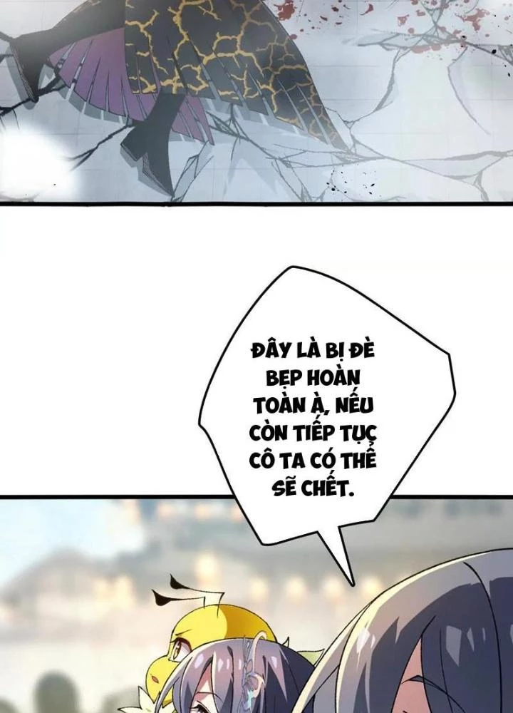 Tiến Hóa Đi, Caterpie Chapter 100 - 7