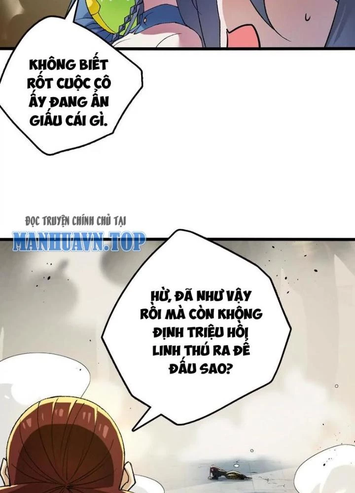 Tiến Hóa Đi, Caterpie Chapter 100 - 9