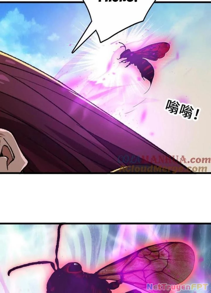 Tiến Hóa Đi, Caterpie Chapter 100 - 15