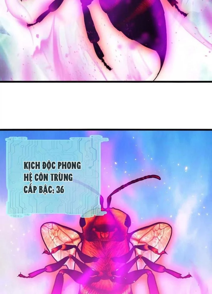 Tiến Hóa Đi, Caterpie Chapter 100 - 17