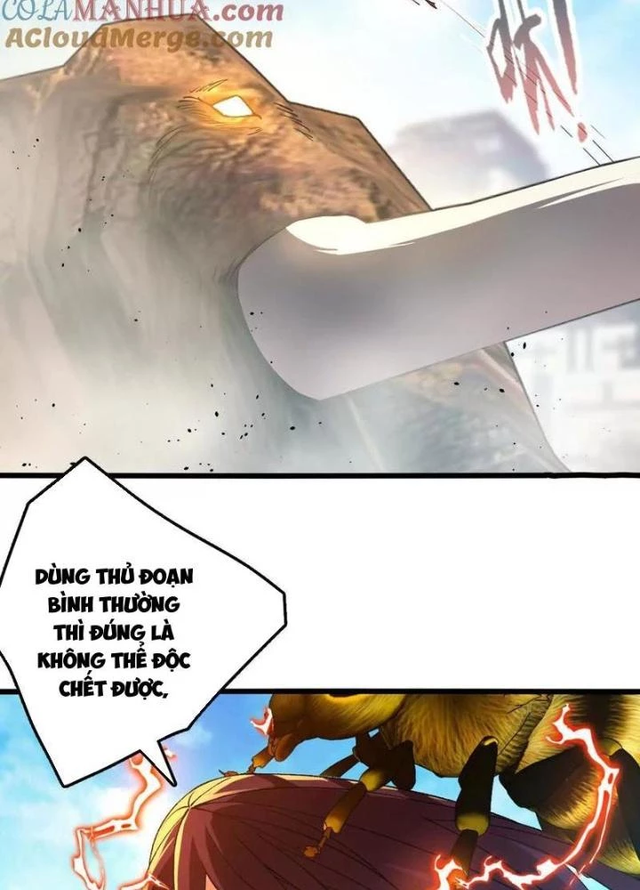 Tiến Hóa Đi, Caterpie Chapter 100 - 37