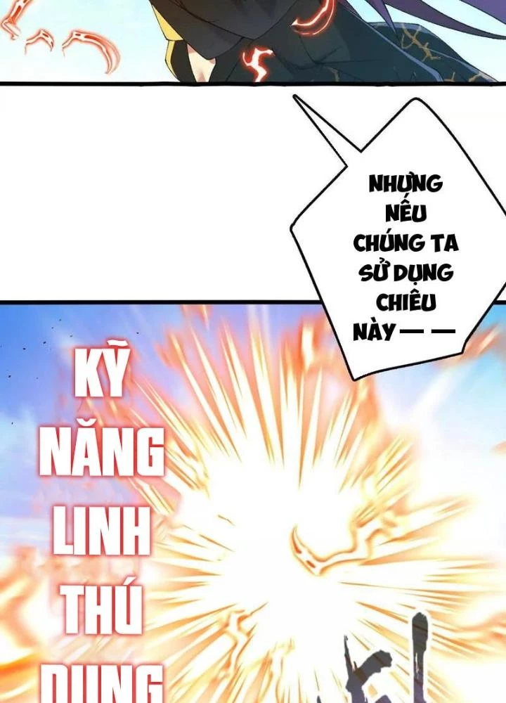 Tiến Hóa Đi, Caterpie Chapter 100 - 39