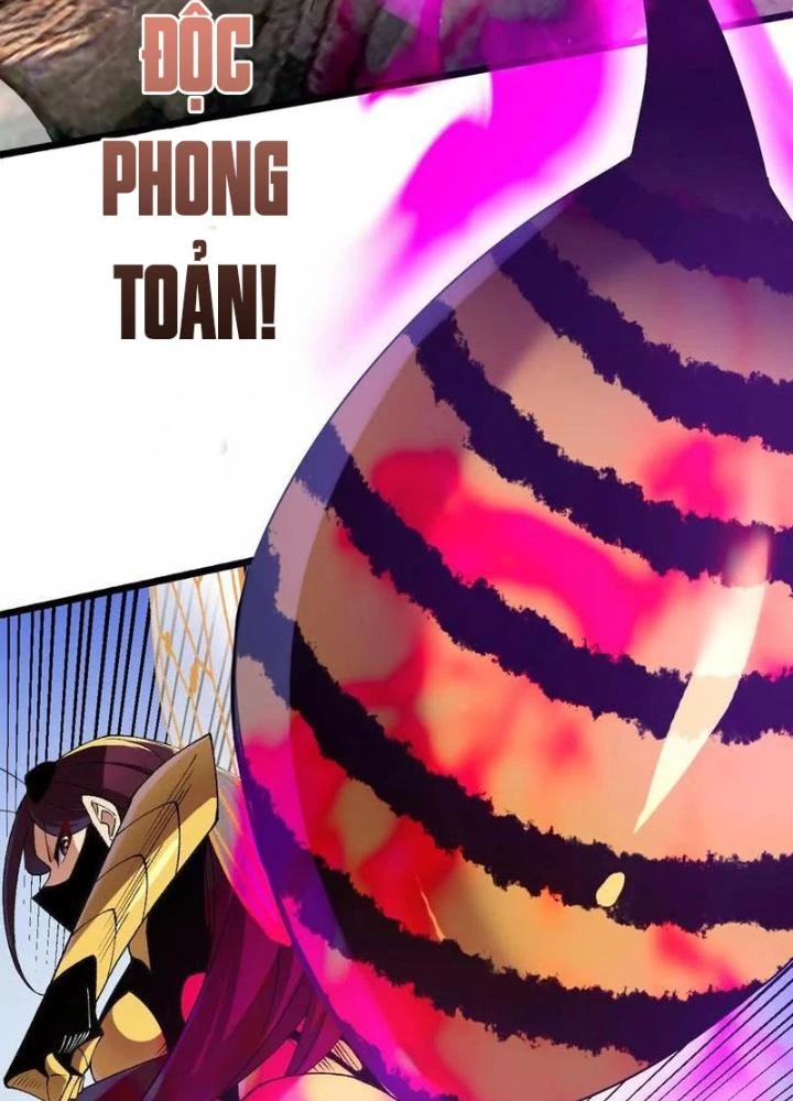 Tiến Hóa Đi, Caterpie Chapter 100 - 47