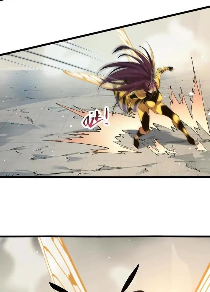 Tiến Hóa Đi, Caterpie Chapter 100 - 57