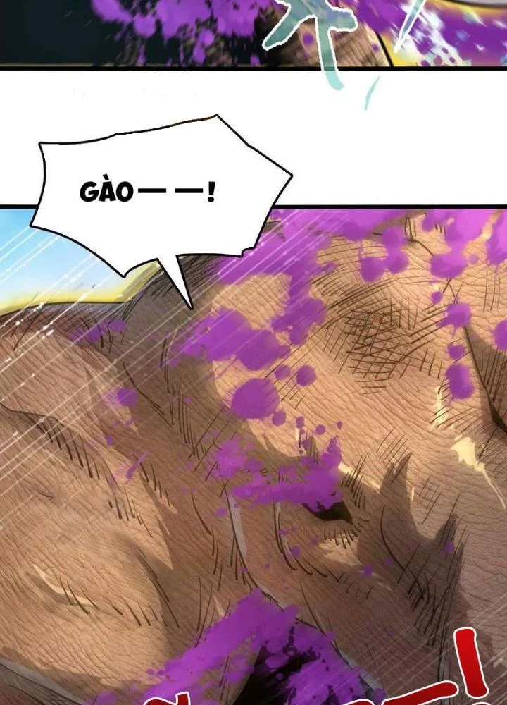 Tiến Hóa Đi, Caterpie Chapter 100 - 71