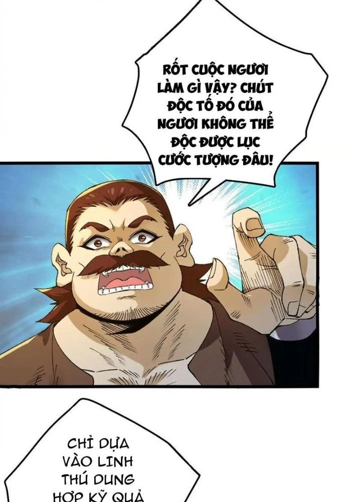 Tiến Hóa Đi, Caterpie Chapter 101 - 5