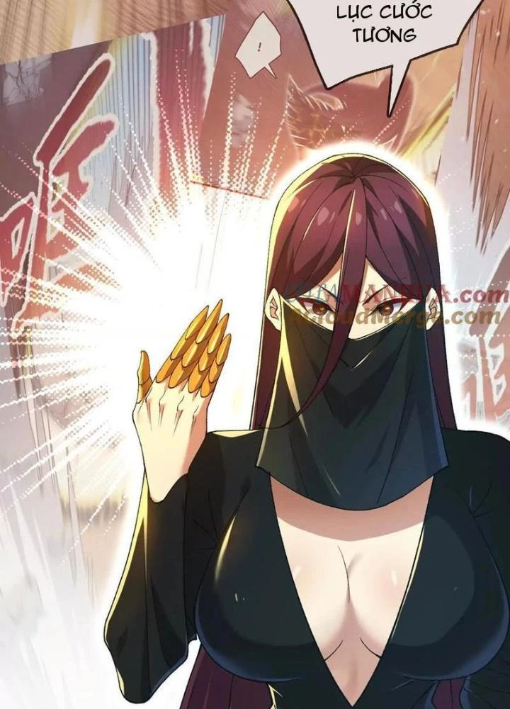 Tiến Hóa Đi, Caterpie Chapter 101 - 9