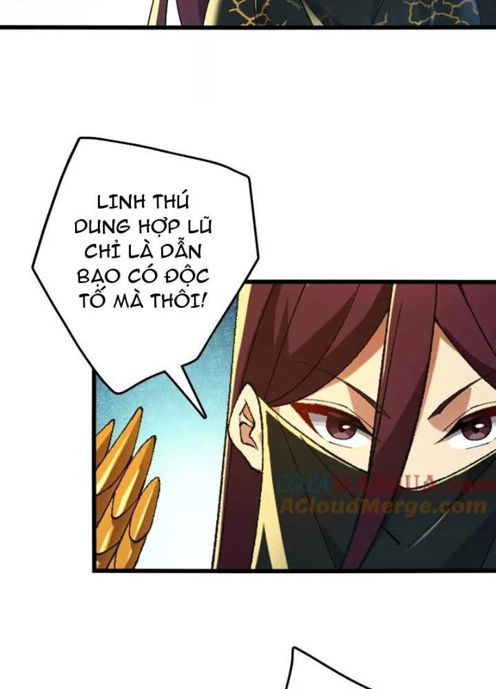 Tiến Hóa Đi, Caterpie Chapter 101 - 11