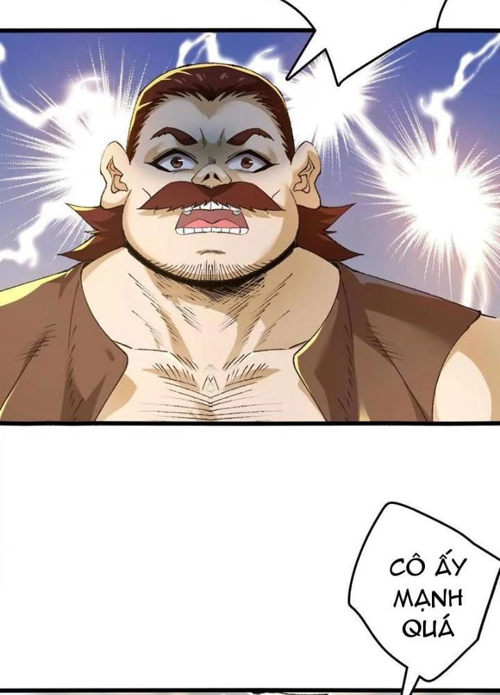 Tiến Hóa Đi, Caterpie Chapter 101 - 13