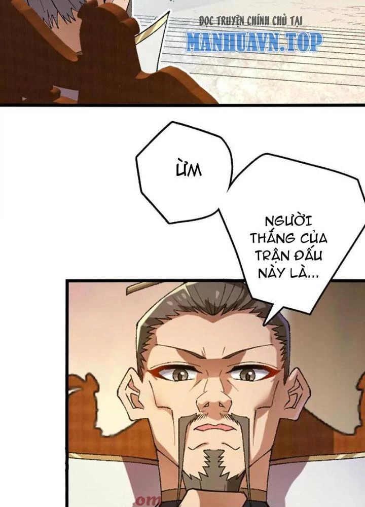 Tiến Hóa Đi, Caterpie Chapter 101 - 17