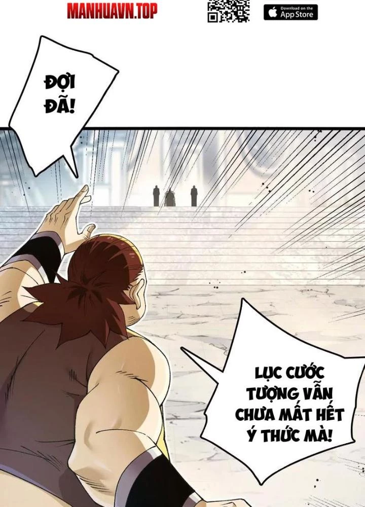 Tiến Hóa Đi, Caterpie Chapter 101 - 19