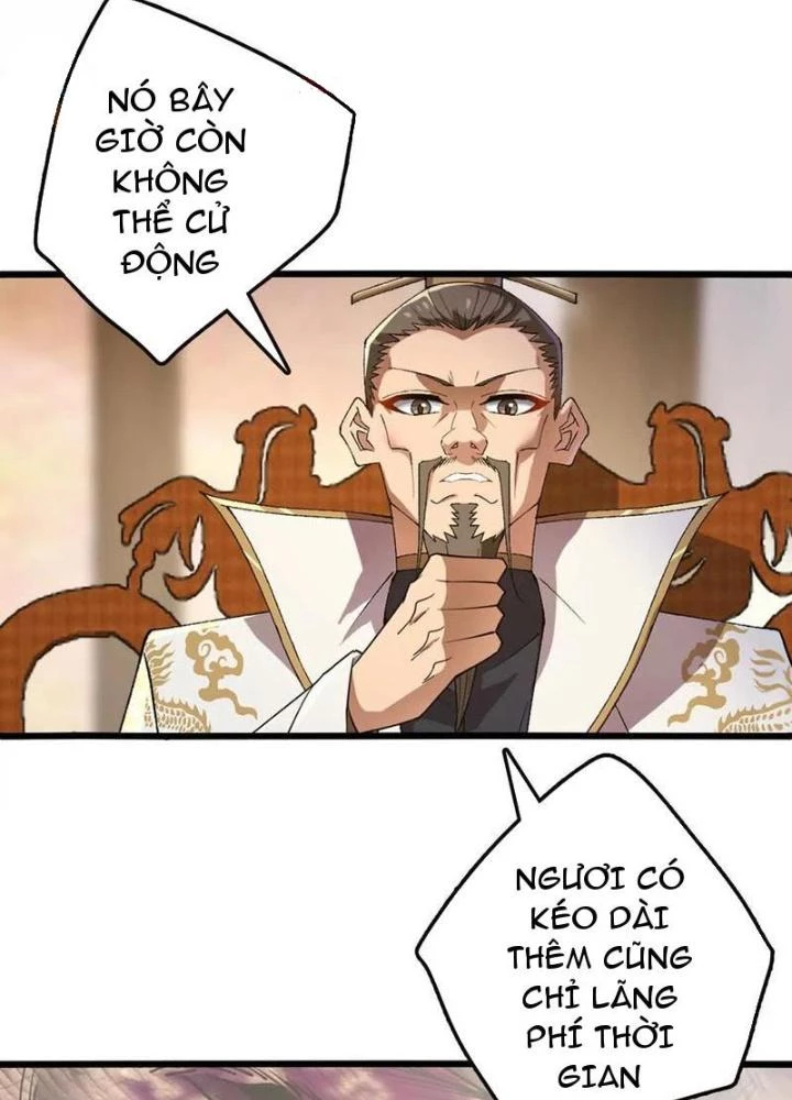 Tiến Hóa Đi, Caterpie Chapter 101 - 21