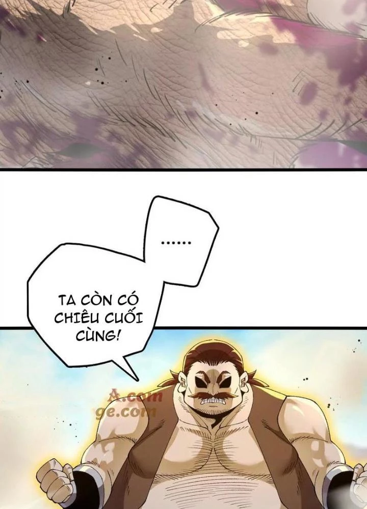 Tiến Hóa Đi, Caterpie Chapter 101 - 23