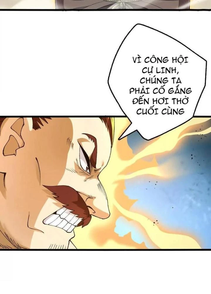 Tiến Hóa Đi, Caterpie Chapter 101 - 25