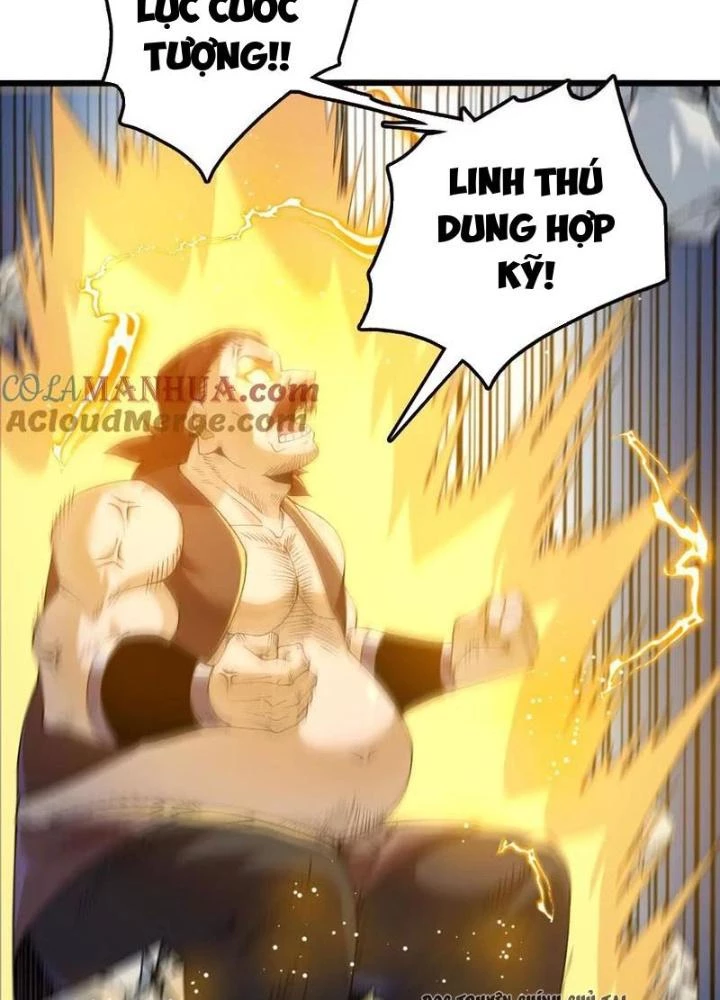 Tiến Hóa Đi, Caterpie Chapter 101 - 27