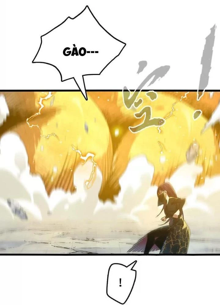 Tiến Hóa Đi, Caterpie Chapter 101 - 29