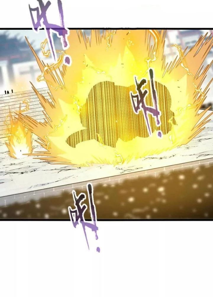 Tiến Hóa Đi, Caterpie Chapter 101 - 31