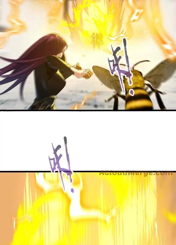 Tiến Hóa Đi, Caterpie Chapter 101 - 33