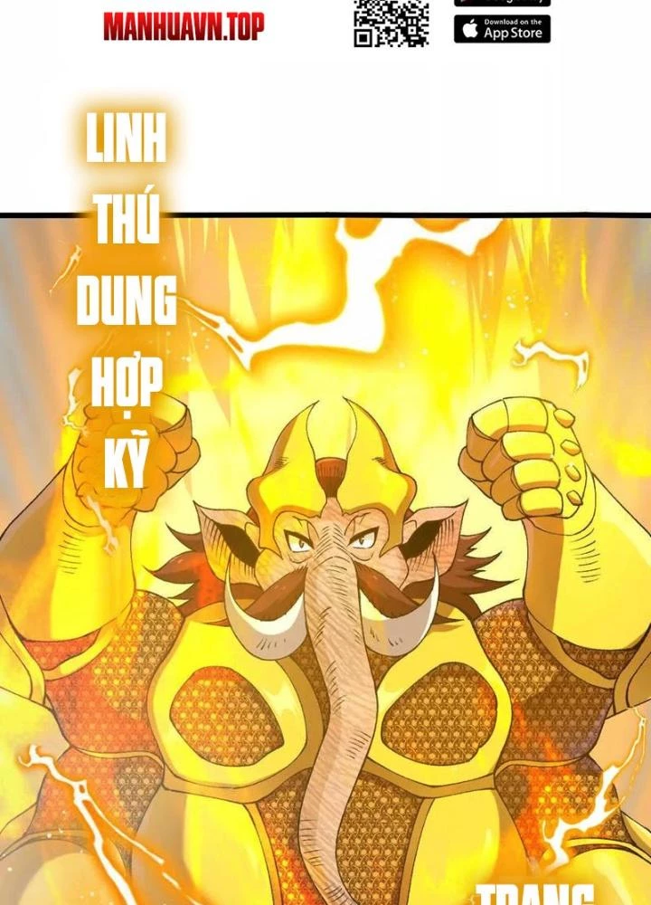 Tiến Hóa Đi, Caterpie Chapter 101 - 35