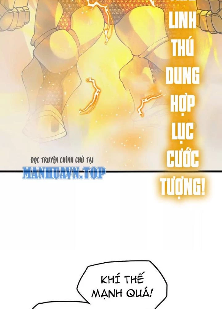 Tiến Hóa Đi, Caterpie Chapter 101 - 37