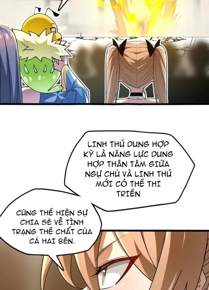 Tiến Hóa Đi, Caterpie Chapter 101 - 41