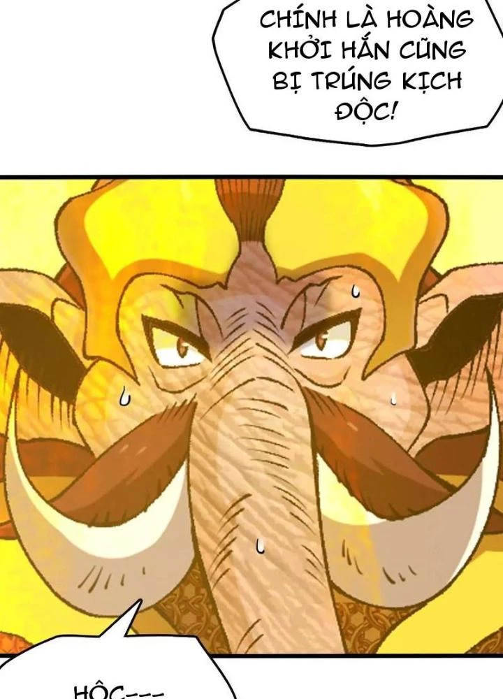 Tiến Hóa Đi, Caterpie Chapter 101 - 45