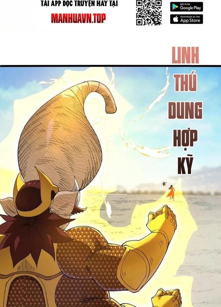 Tiến Hóa Đi, Caterpie Chapter 101 - 47