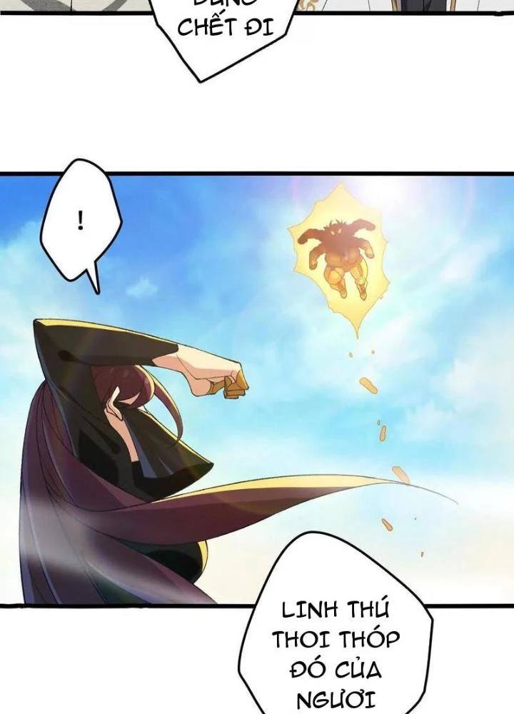 Tiến Hóa Đi, Caterpie Chapter 101 - 57